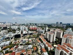Stirling Residences (D3), Apartment #555975561